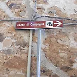 Al Cavour 21 Campiglia Marittima