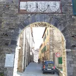 Al Cavour 21 Campiglia Marittima