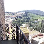 Alojamento de Acomodação e Pequeno-almoço Al Cavour 21 Campiglia Marittima