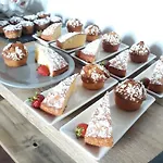Al Cavour 21 Alojamento de Acomodação e Pequeno-almoço Campiglia Marittima
