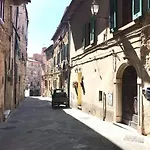 Alojamento de Acomodação e Pequeno-almoço Al Cavour 21