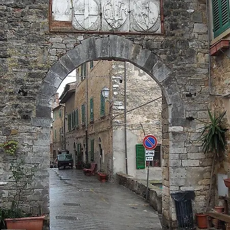Bed and breakfast Al Cavour 21