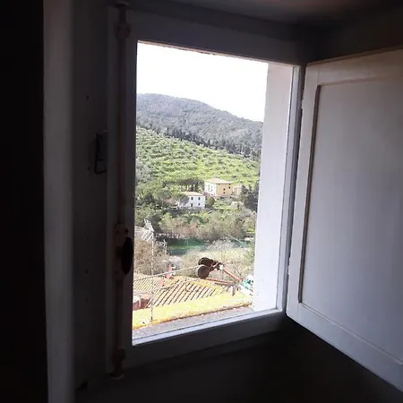Bed and breakfast Al Cavour 21 Campiglia Marittima