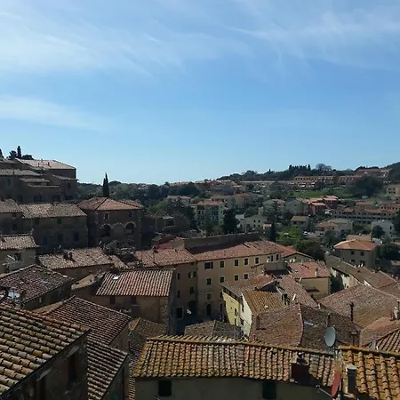Al Cavour 21 Bed and breakfast