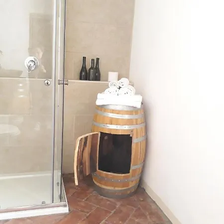Nocleg ze śniadaniem Al Cavour 21 Campiglia Marittima