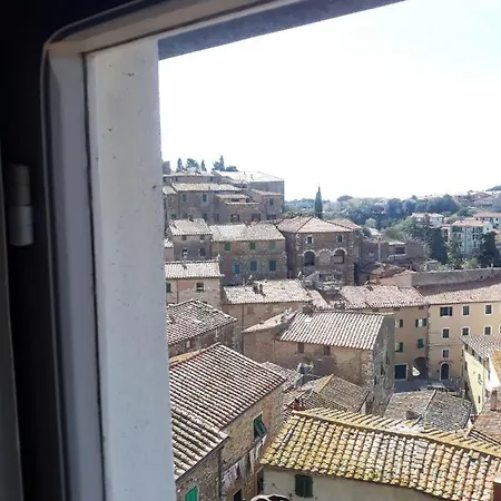 Bed and breakfast Al Cavour 21