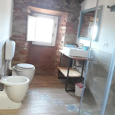Al Cavour 21 Bed and breakfast