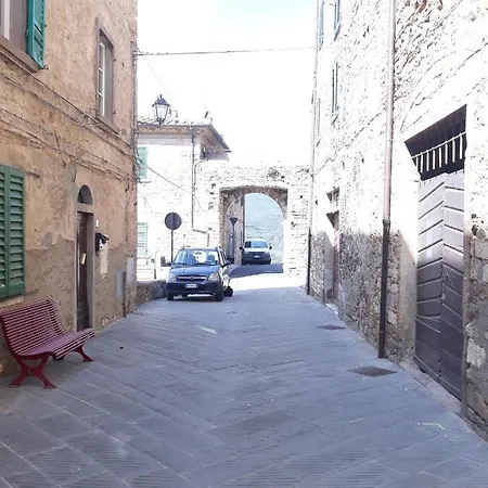 Al Cavour 21 Bed and breakfast 3*