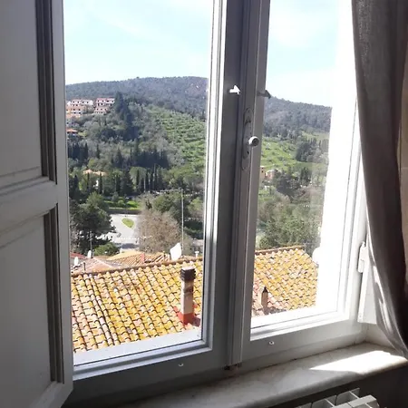Bed and breakfast Al Cavour 21