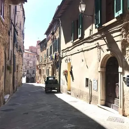 Nocleg ze śniadaniem Al Cavour 21