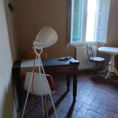 Bed and breakfast Al Cavour 21