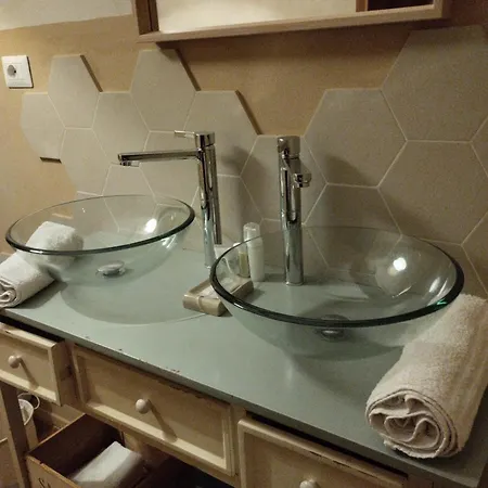 Al Cavour 21 Bed and breakfast Campiglia Marittima