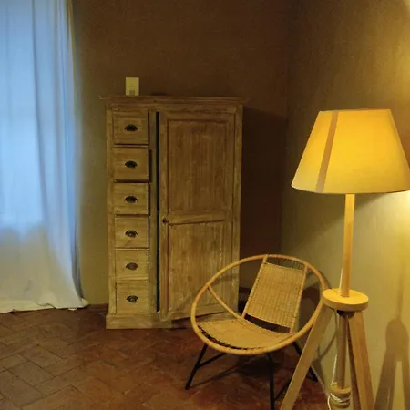 Bed and breakfast Al Cavour 21 Campiglia Marittima