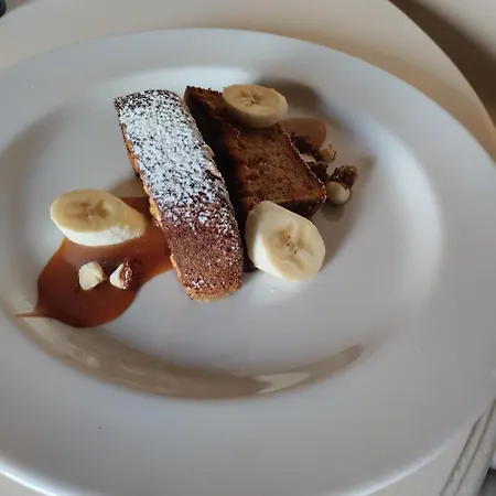 Bed and breakfast Al Cavour 21 3*