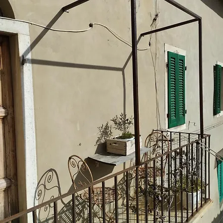 Bed & Breakfast Al Cavour 21