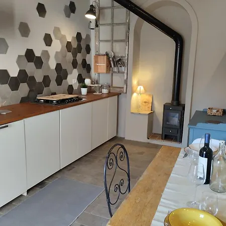 Bed & Breakfast Al Cavour 21 3*