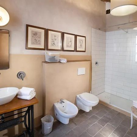 Al Cavour 21 Bed & Breakfast