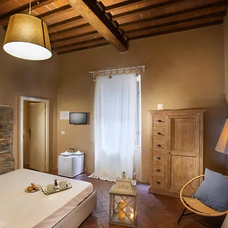 Al Cavour 21 Bed and breakfast