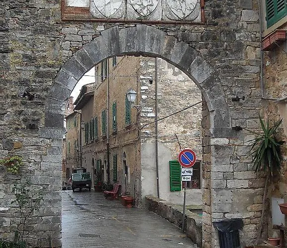 Bed & Breakfast Al Cavour 21