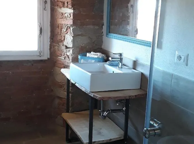 Al Cavour 21 Campiglia Marittima