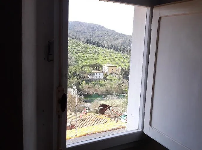 Bed & Breakfast Al Cavour 21 Campiglia Marittima