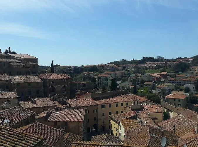 Al Cavour 21 Bed & Breakfast