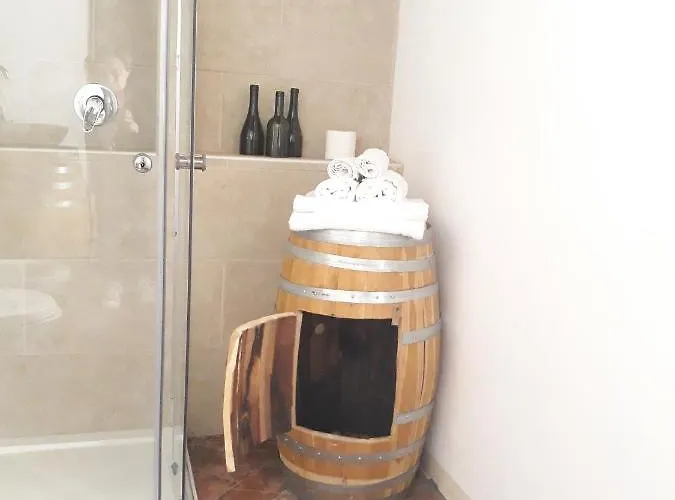 Bed & Breakfast Al Cavour 21 Campiglia Marittima