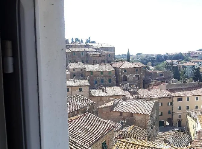 Bed & Breakfast Al Cavour 21