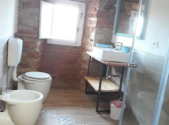 Al Cavour 21 Bed & Breakfast
