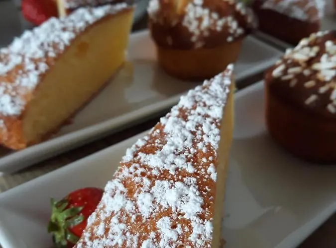 Bed & Breakfast Al Cavour 21