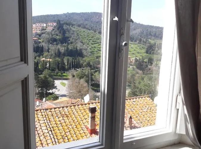 Bed & Breakfast Al Cavour 21