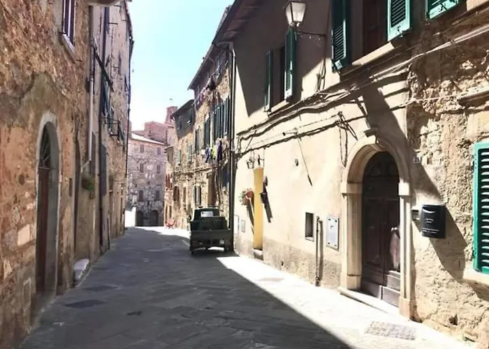 Bed & Breakfast Al Cavour 21