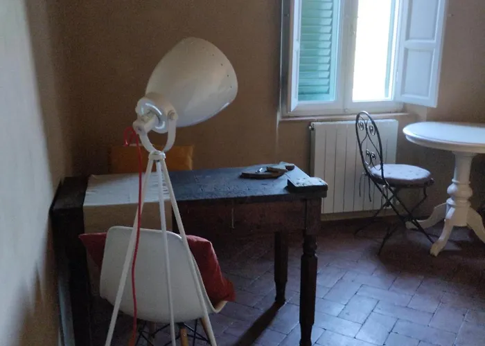 Bed & Breakfast Al Cavour 21