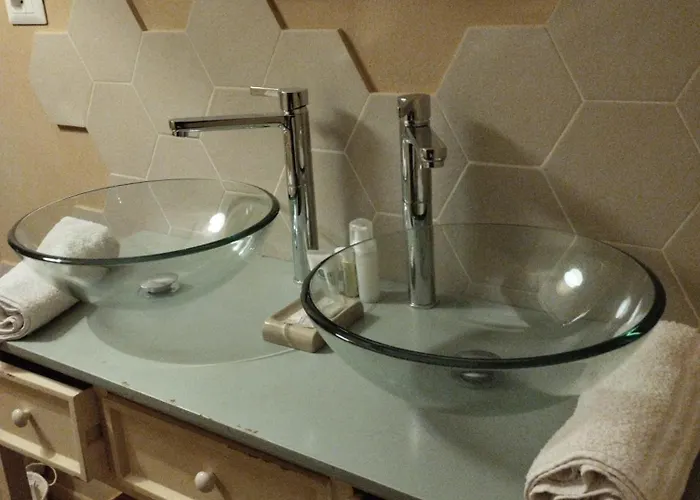 Al Cavour 21 Bed & Breakfast Campiglia Marittima