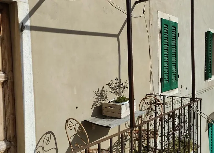 Bed & Breakfast Al Cavour 21