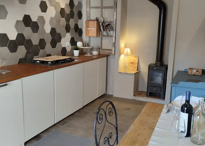 Bed & Breakfast Al Cavour 21 3*