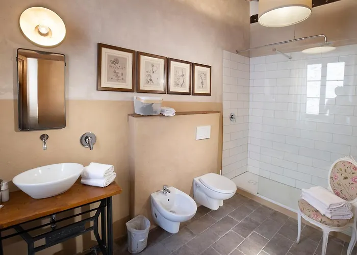 Al Cavour 21 Bed & Breakfast