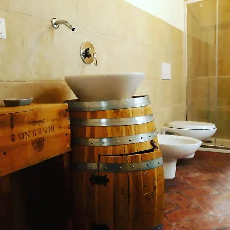 Al Cavour 21 B&B *